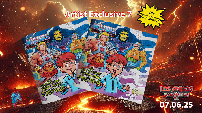 Artist Exclusive by Karsten Klintzsch