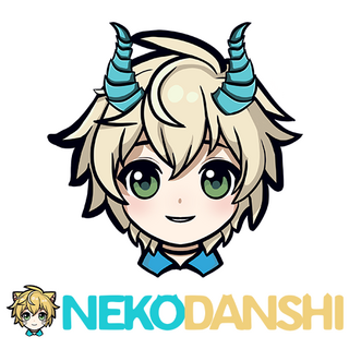 NEKODANSHI