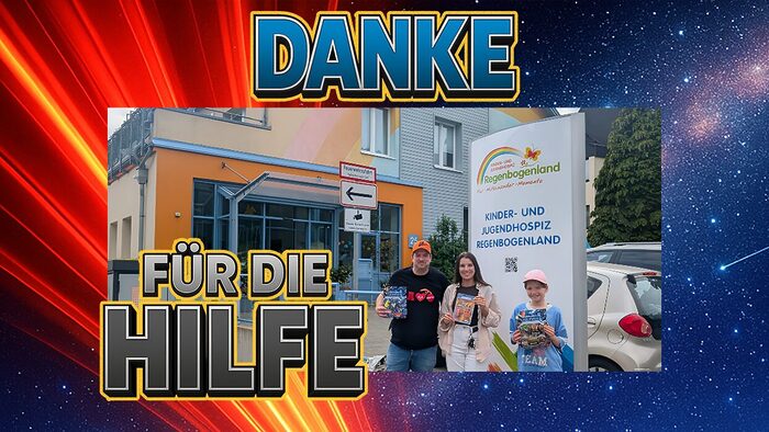 Danke