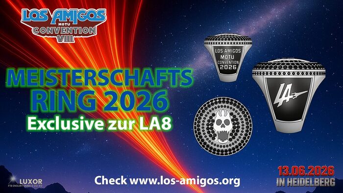 Exclusive 1 für 2026