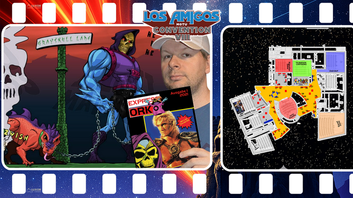 Karsten Klintzsch auch in Heidelberg dabei