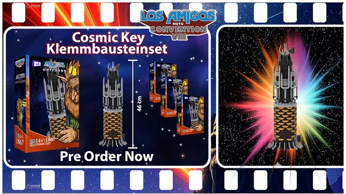 Exclusive 2 jetzt im Vorverkauf