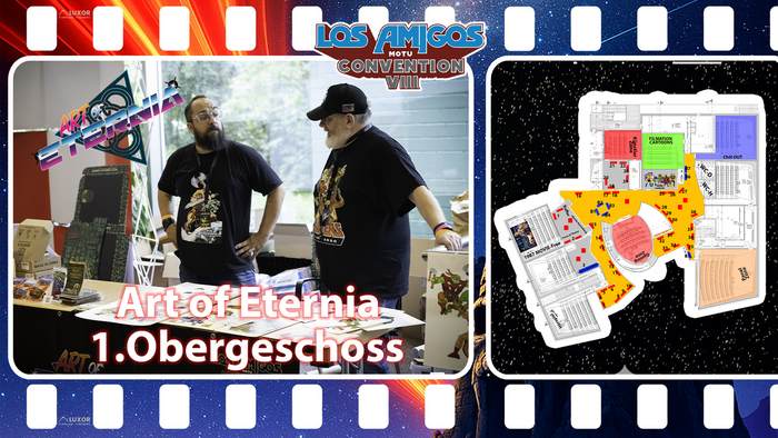 Art of Eternia in Heidelberg