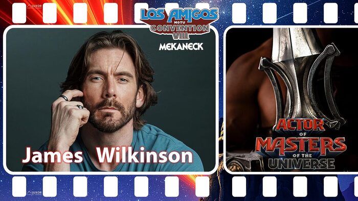 James Wilkinson (Mekaneck) in Heidelberg