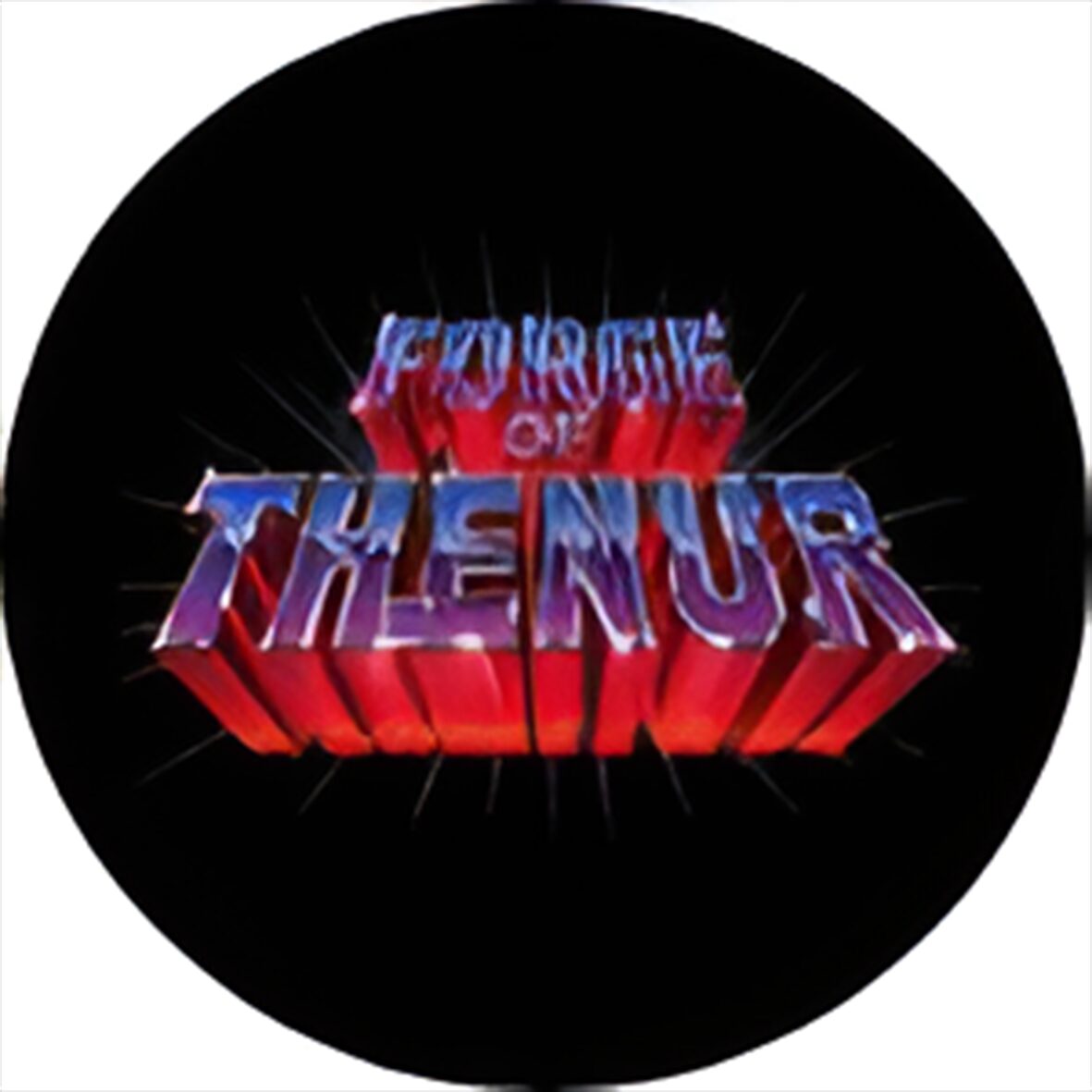 Artist 🎥 Film Industry Modelmaker / Concept Designer ⚔️ Masters of the Universe Enthusiast Einfach atemraubend seine Dioramen. EIn Highlight