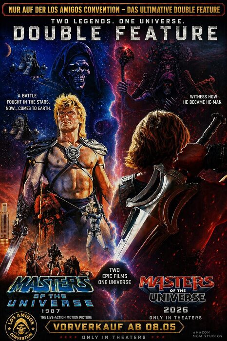Double Feature