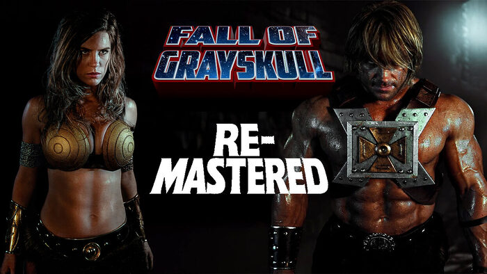 Fall of Grayskull